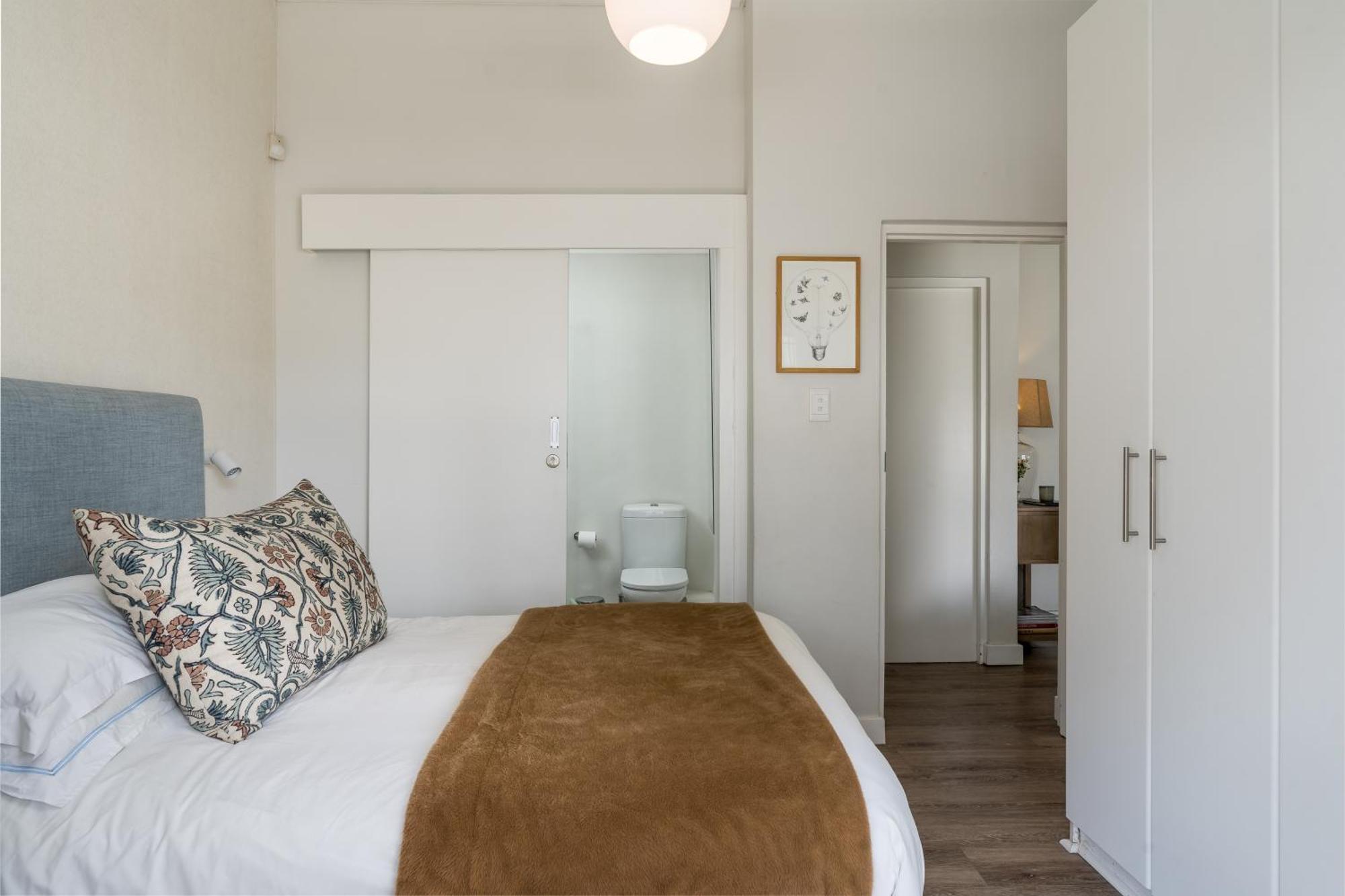Eikehoff 25 Apartman Stellenbosch Kültér fotó