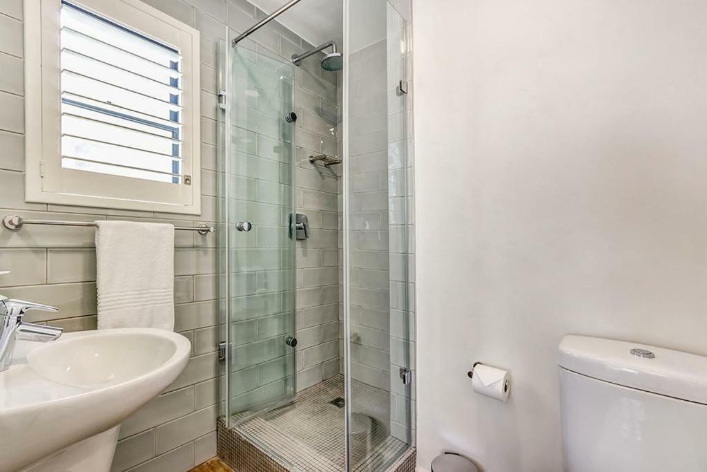 Eikehoff 25 Apartman Stellenbosch Kültér fotó